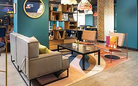 Ibis Budget Valencia Aeropuerto